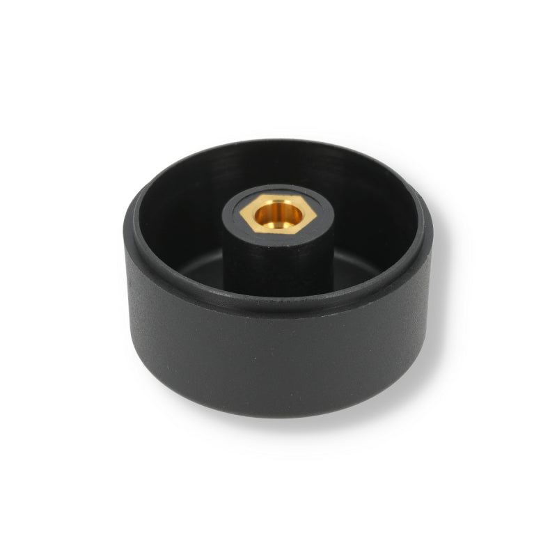 LA SAN MARCO 53.7MM BLACK CAP
