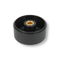 LA SAN MARCO 53.7MM BLACK CAP