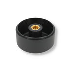 LA SAN MARCO 53.7MM BLACK CAP