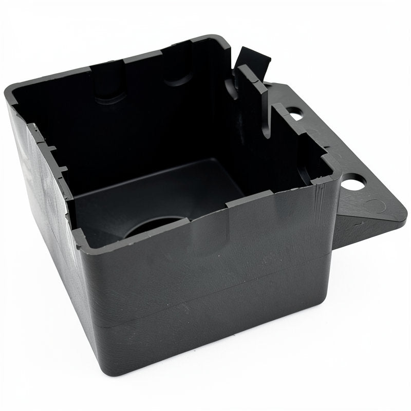 LA SAN MARCO 90 DEG DRAIN TRAY