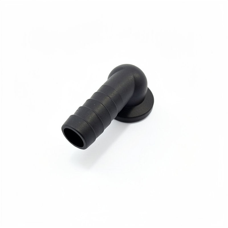 LA SAN MARCO 90 DEG RUBBER HOLDER ELBOW
