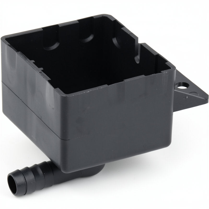 LA SAN MARCO ADJUSTABLE DISCHARGE KIT