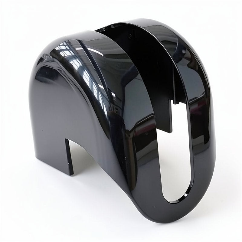 LA SAN MARCO CARTER 85 LEVA BLACK
