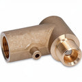 LA SAN MARCO CHECK VALVE BODY