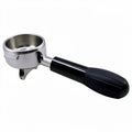 CIMBALI DOUBLE FILTERHOLDER COMPLETE - M21
