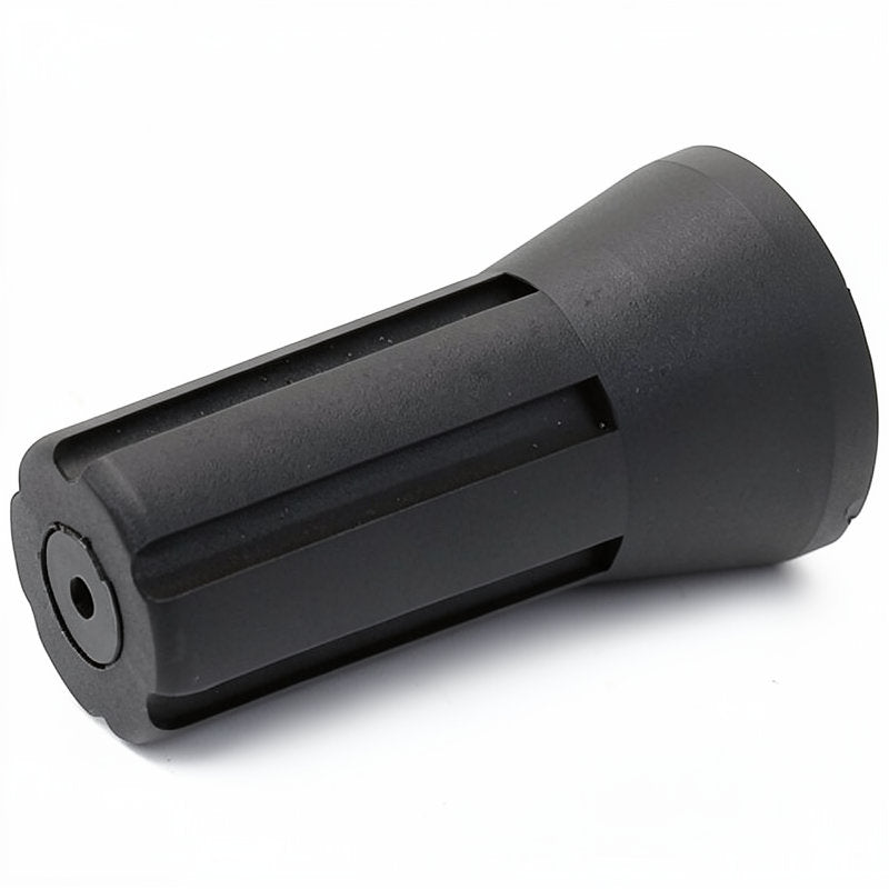 LA SAN MARCO FEMALE KNOB BLACK