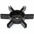 LA SAN MARCO FEMALE STAR BLACK