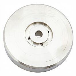 LA SAN MARCO 95 SHOWER HOLDER