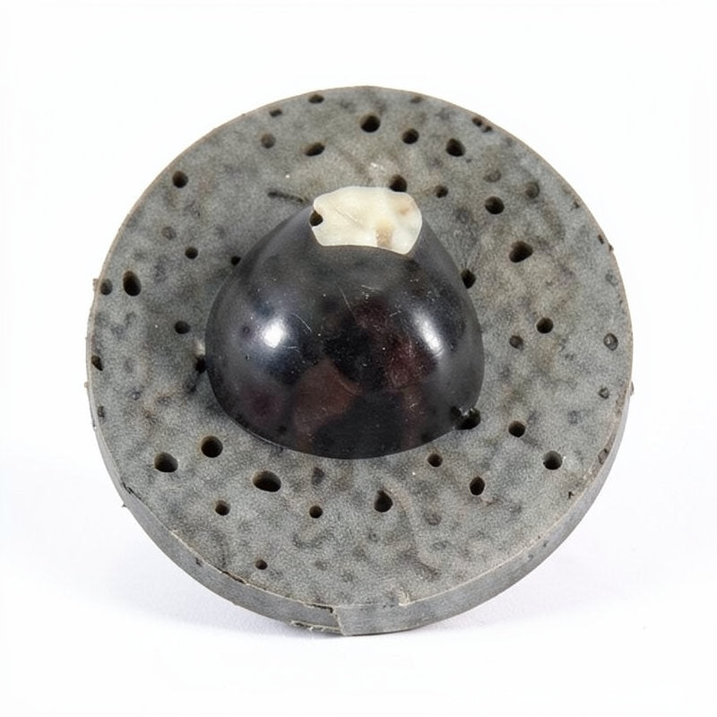 LA SAN MARCO GRINDER LOCKING SPHERE