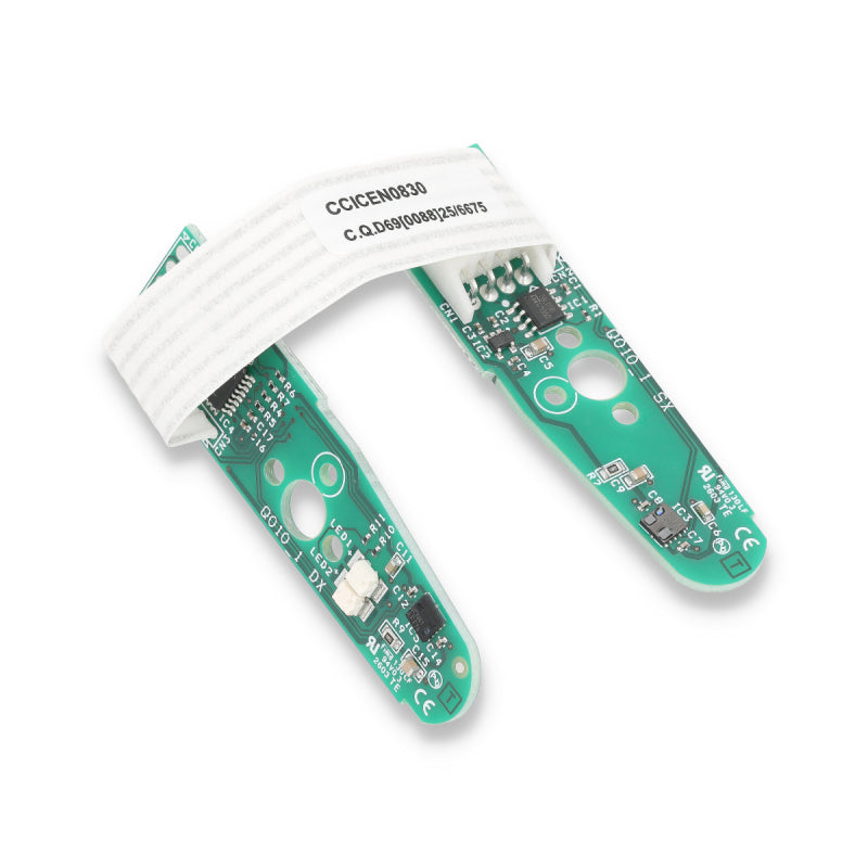 LA SAN MARCO IR CARD SMART INSTANT