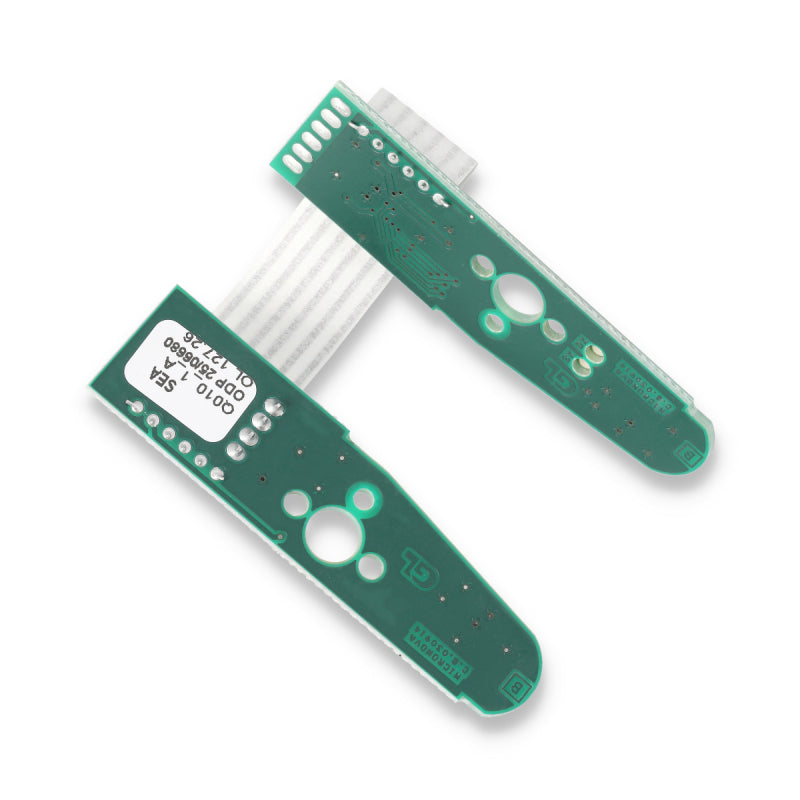LA SAN MARCO IR CARD SMART INSTANT