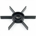 LA SAN MARCO MALE STAR BLACK