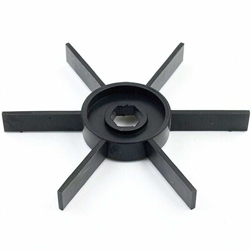 LA SAN MARCO MALE STAR BLACK