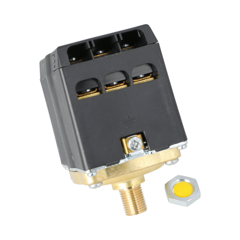 LA SAN MARCO PRESSURE REGULATOR SIRAI WE2/ DUE