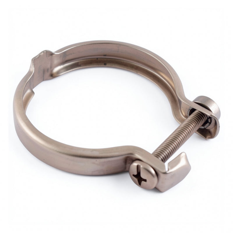 PUMP HEAD CONNECTION CLIP