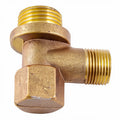 3/8M X 1/2M BOILER FITTING