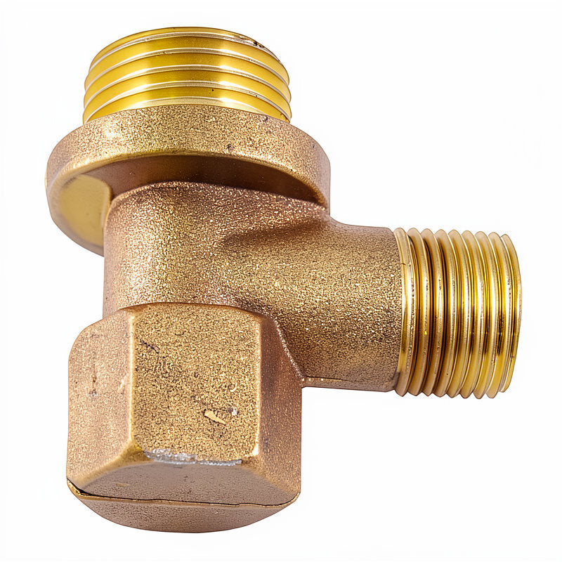3/8M X 1/2M BOILER FITTING