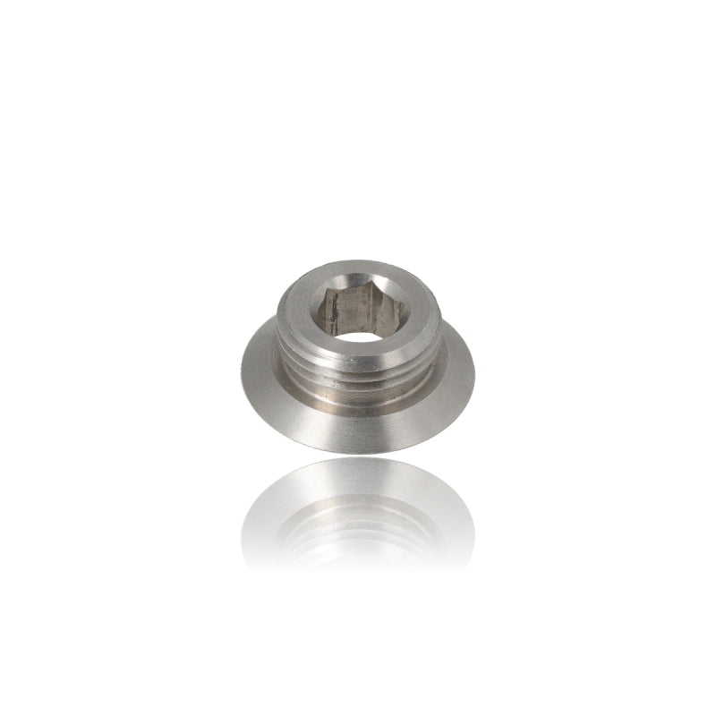 FILTERHOLDER SPOUT/CUP FIXING SCREW