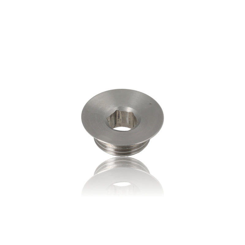 FILTERHOLDER SPOUT/CUP FIXING SCREW