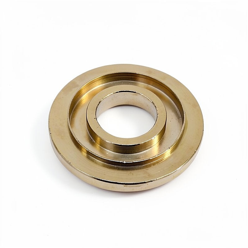 LA SAN MARCO SPRING GUIDE RING NUT