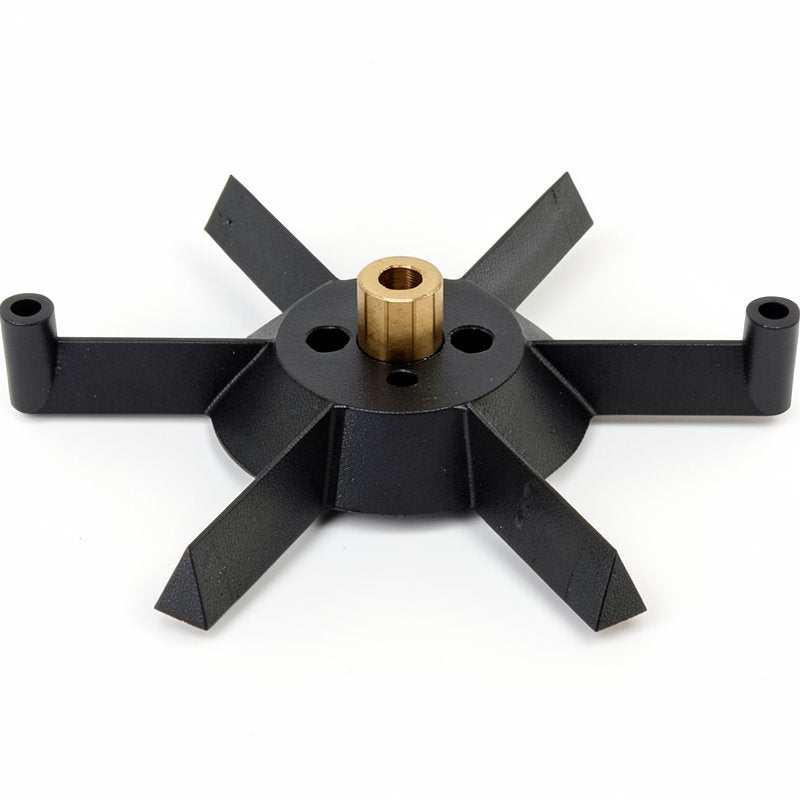 LA SAN MARCO UPPER STAR BLACK