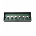 RENEKA KEYBOARD 5 LEDS BLUE LEDS