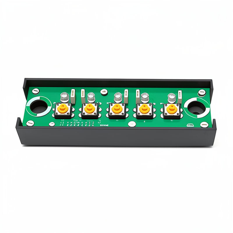RENEKA 5 BUTTON KEYBOARD