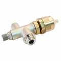 RENEKA STEAM / WATER VALVE
