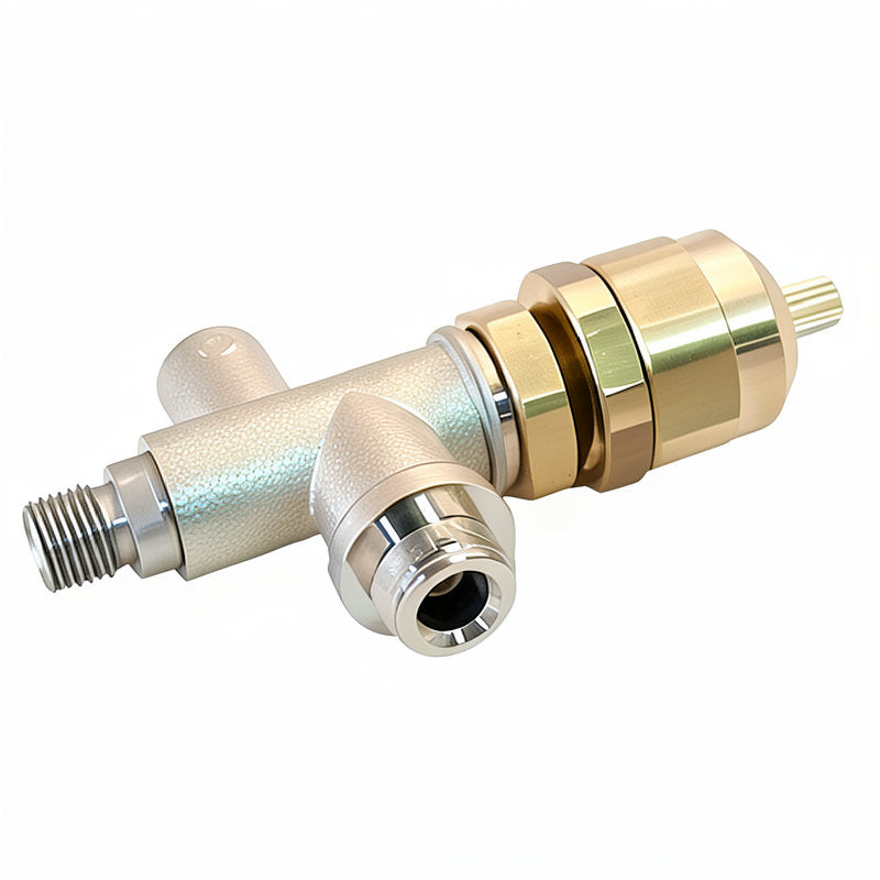 RENEKA STEAM / WATER VALVE