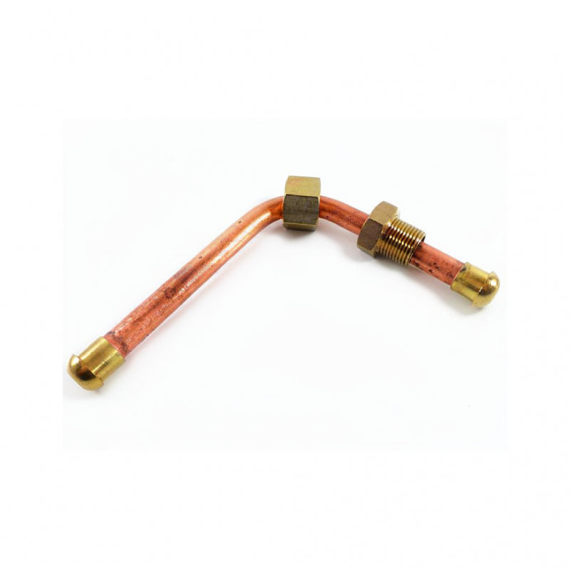 FIAMMA BOILER LEVEL PIPE REVOLUTION