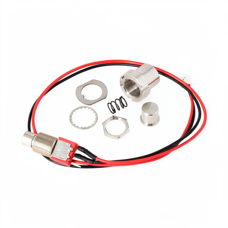 MAHLKONIG HC-600 B MICROSWITCH