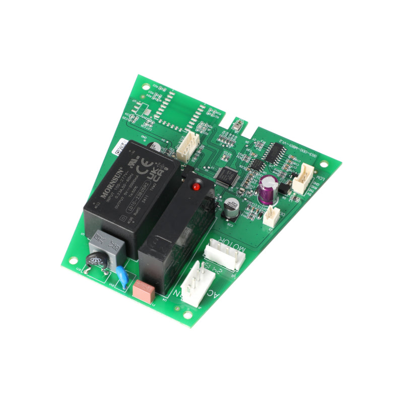 MAHLKONIG HC-600 B POWERBOARD