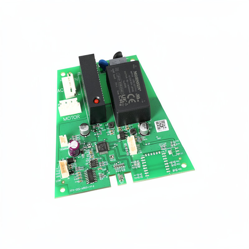 MAHLKONIG HC-600 B POWERBOARD
