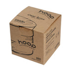 HOOP PAPER FILTER PACK (350)
