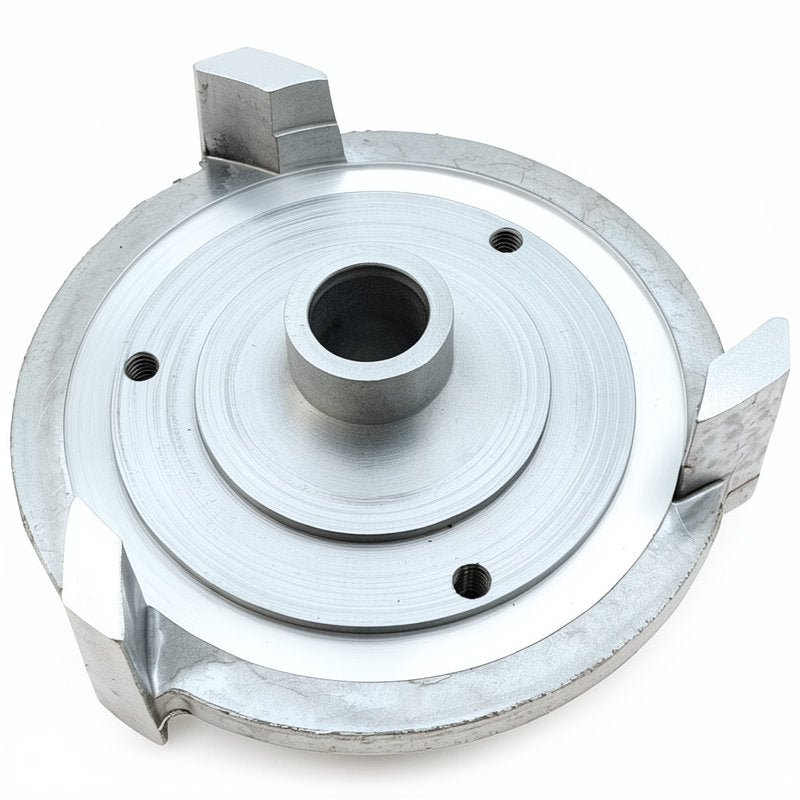 FIORENZATO F5 / F64 LOWER BLADE HOLDER