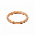 COPPER GASKET