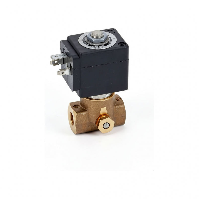 PARKER MIX SOLENOID VALVE 230V - ROCKET