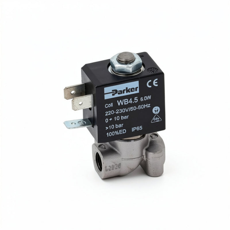 PARKER MIX SOLENOID VALVE 230V - ROCKET
