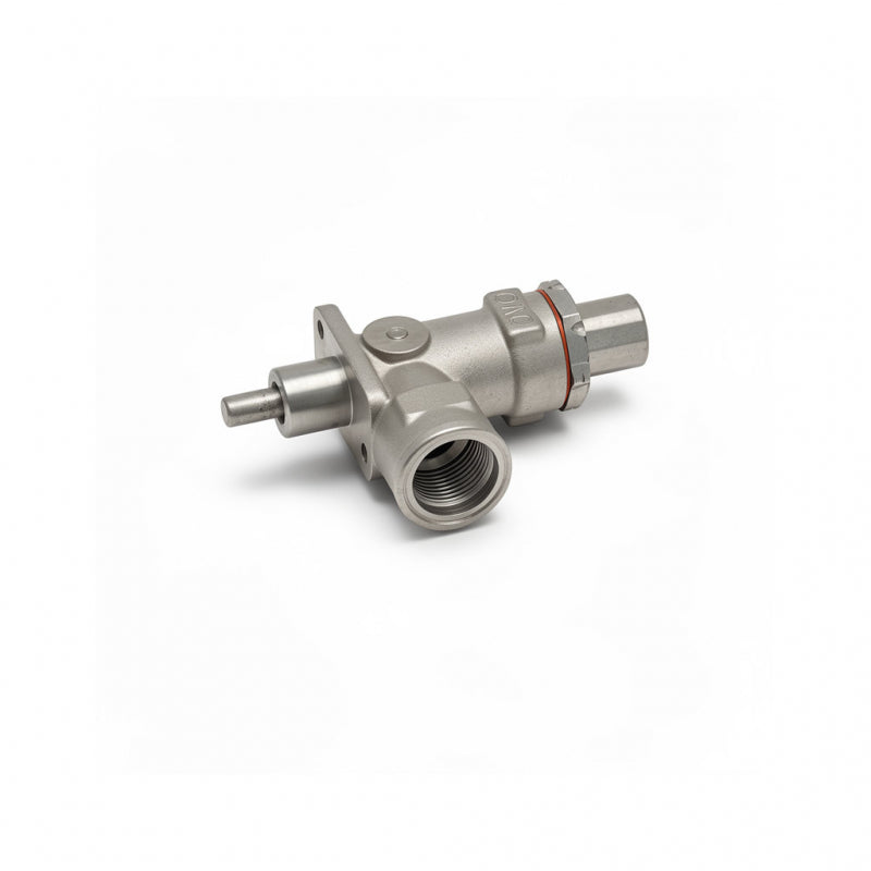 ROCKET  R NINE ONE STEAM VALVE
