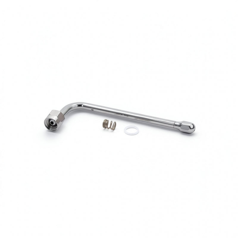 ROCKET  R58-R60 STEAM TUBE COMPLETE