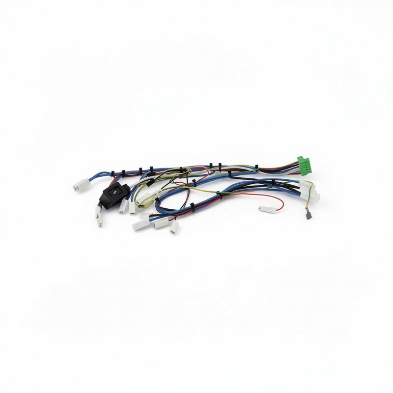 ROCKET APPARTAMENTO WIRING LOOM FROM S/N 1902