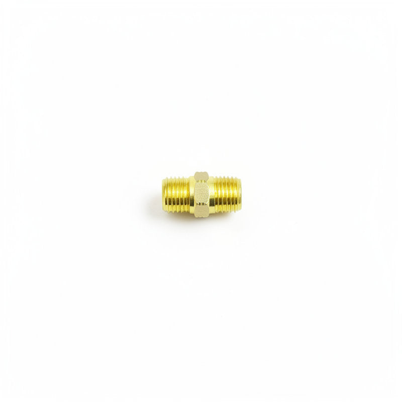 ROCKET BOILER CONNECTOR