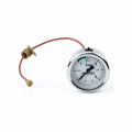 ROCKET BOILER PRESSURE GAUGE