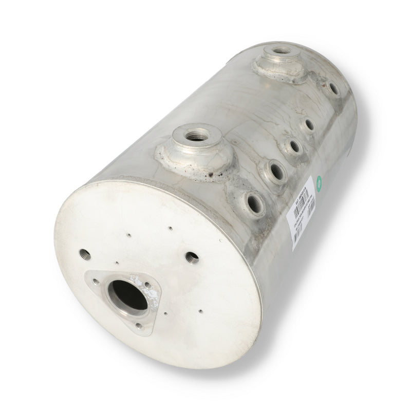 ROCKET BOXER 2 GRP BOILER