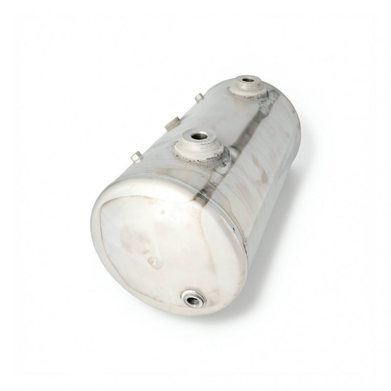 ROCKET BOXER 2 GRP BOILER