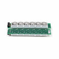 ROCKET BOXER 6 KEY TOUCHPANEL