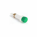 ROCKET BOXER GREEN LAMP