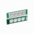 ROCKET BOXER R 9 4 KEY TOUCHPANEL