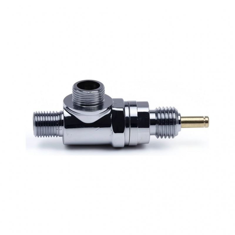 ROCKET CLASSIC  STEAM/WATER VALVE