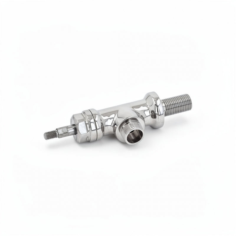 ROCKET COMPLETE VALVE